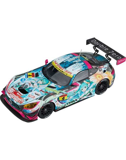 1/43 Good Smile Hatsune Miku AMG: 2017 Season Series Champion Ver.