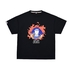 Pop Team Epic T-Shirt： Pipimi Fire S/M/L