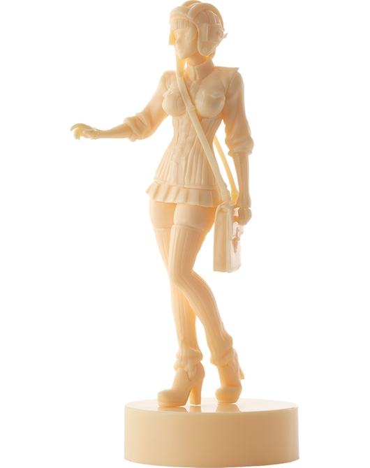 PLAMAX MF-41 minimum factory アリエ メイクアップエディション