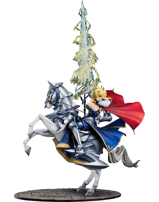 Lancer/Altria Pendragon