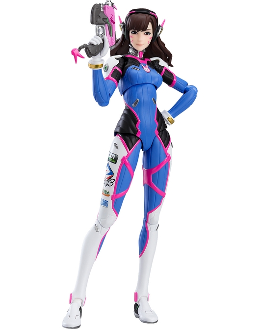 figma D.Va