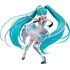 Racing Miku 2019 Ver. feat. Annindoufu