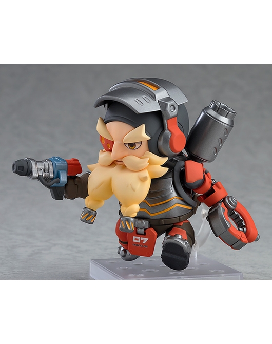 黏土人 托比昂 经典造型版