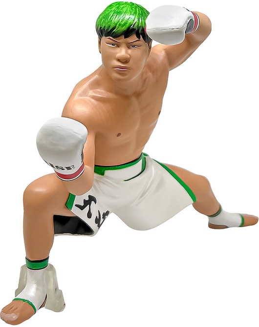 16d Figure Collection: Tenshin Nasukawa