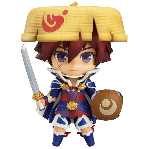 ねんどろいど シレン スーパームーバブル・エディション