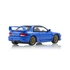 KYOSHO 1/64 SUBARU IMPREZA 22B-STi VERSION ミニカー & BOOK