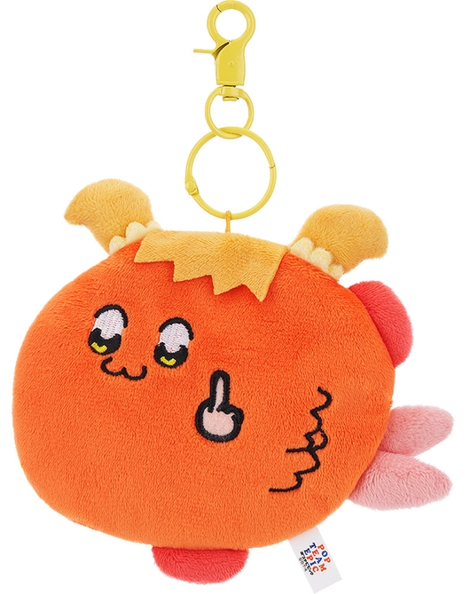 Pop Team Epic Coin Case: Popuko