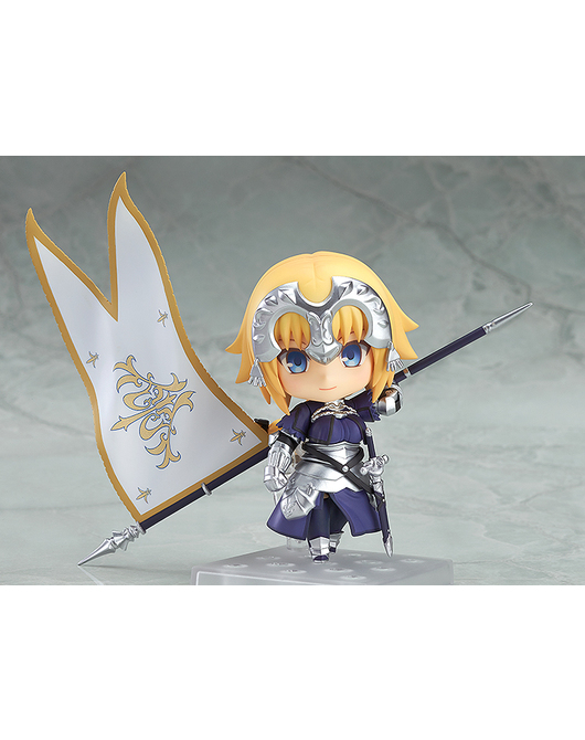 nendoroid ruler