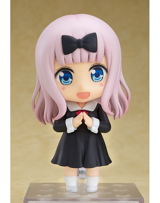fujiwara chika nendoroid