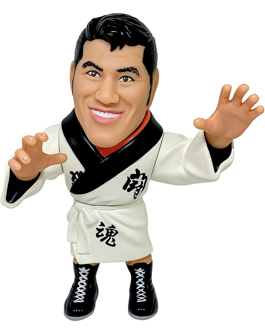 16d Collection 017 Antonio Inoki