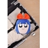 Pop Team Epic Eye Mask + Miniature Pillow Set: Pipimi