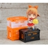 Nendoroid More Anniversary Container (Orange)