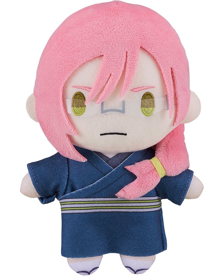 「SK8 the Infinity」玩偶 櫻屋敷薰