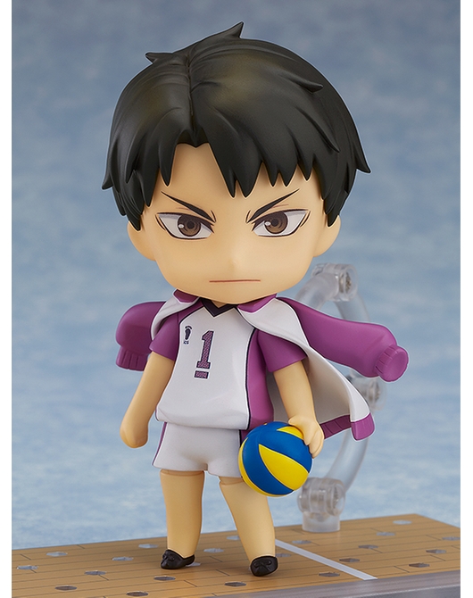 nendoroid ushijima