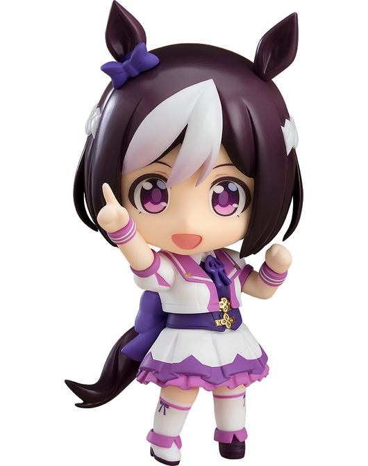 Nendoroid Special Week