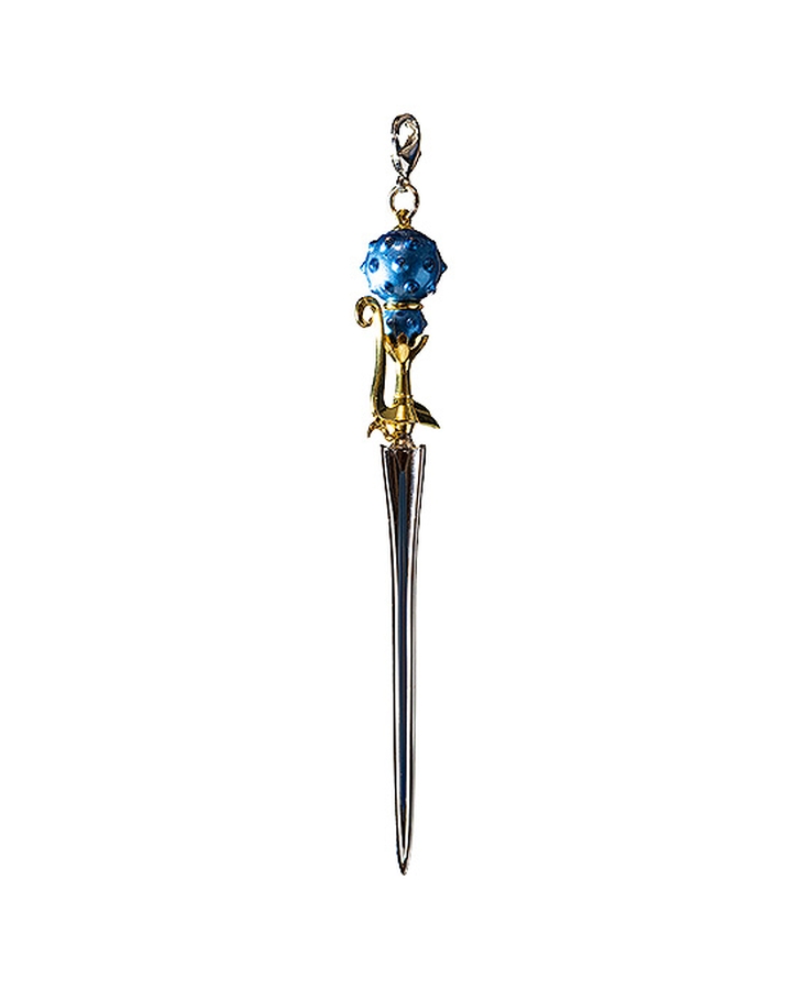 Fate/Grand Order Metal Charm Collection Shuten-Douji's Sword