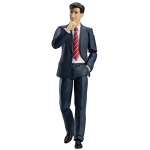 figma 井之頭五郎 並盛りver.