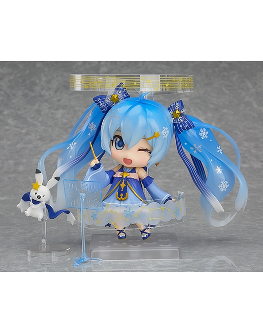 twinkle miku