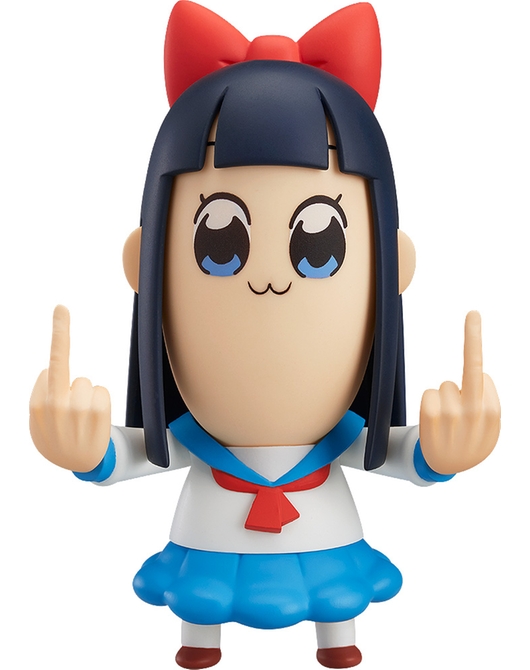 ねんどろいど ピピ美【特典付き】（同時購入キャンペーン商品）