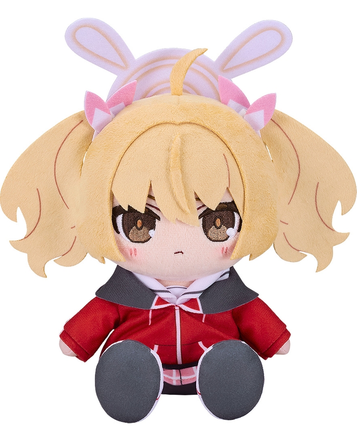 ぬいぐるみ ヨシミ