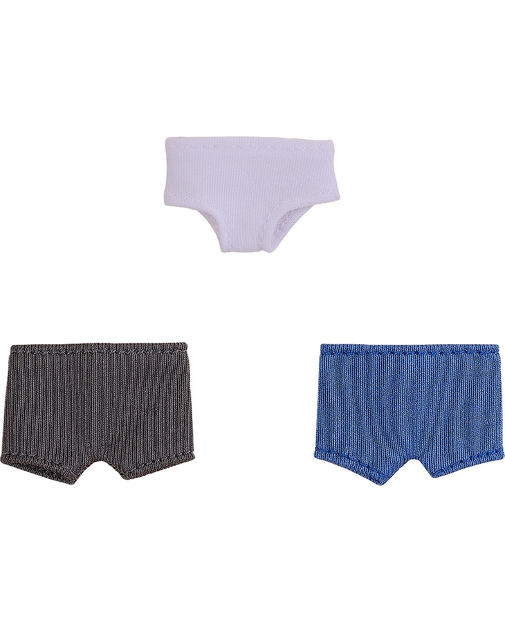 Nendoroid Doll Underwear Set: Boy