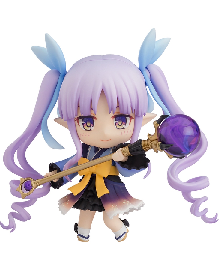 ねんどろいど キョウカ