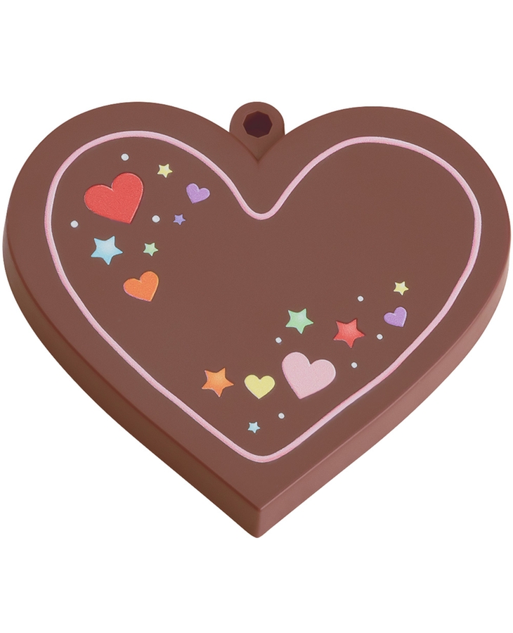 Nendoroid More Heart Base: Sprinkles