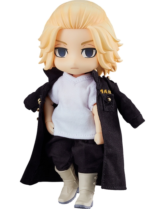 Nendoroid Doll Mikey (Manjiro Sano)