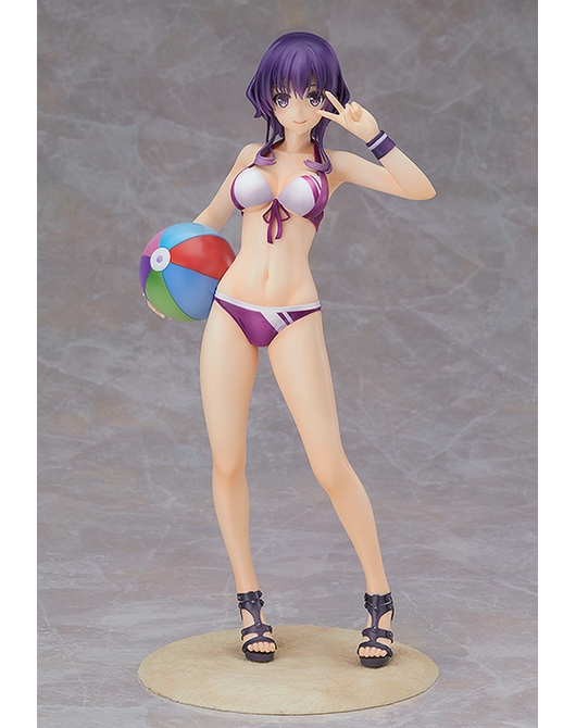 冰堂美智留 泳装ver.