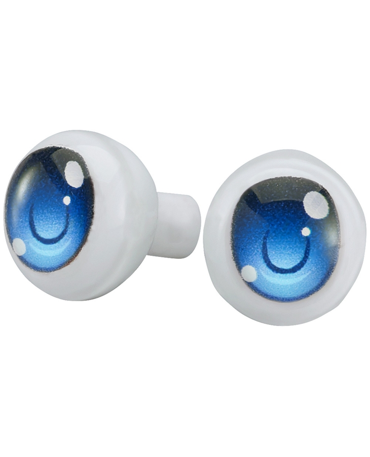 Nendoroid Doll Doll Eyes (Blue)