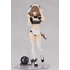 PLAMAX GP-07 Underwear Body Girl Ran & Jelly: Maid Ver. Set