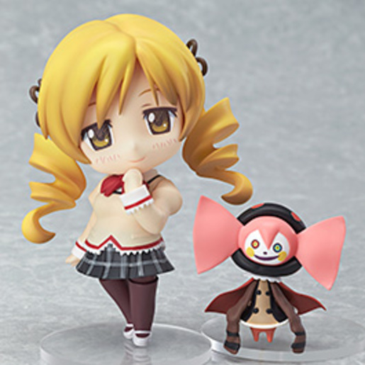 Nendoroid Mami Tomoe: School Uniform Ver.