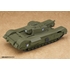 Nendoroid More Churchill Mk. VII