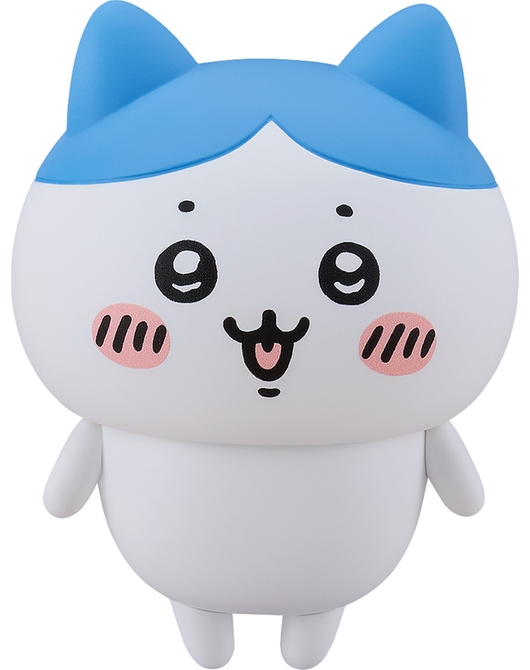 ねんどろいど ハチワレ【特典付き】