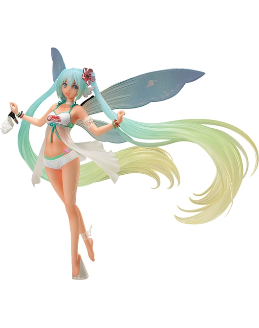 レーシングミク 2017 タイVer.