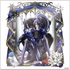 【共襲スタンプ缶バッジ対象商品】メギド72 キャラクター衣装アクリルアート 12 フェニックス「深き藍の礼服」