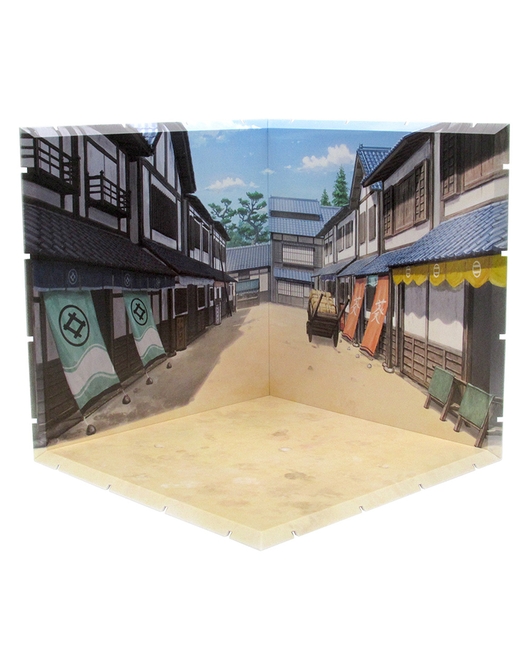 じおらまんしょん200 江戸