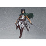 figma Mikasa Ackerman(Re-release)