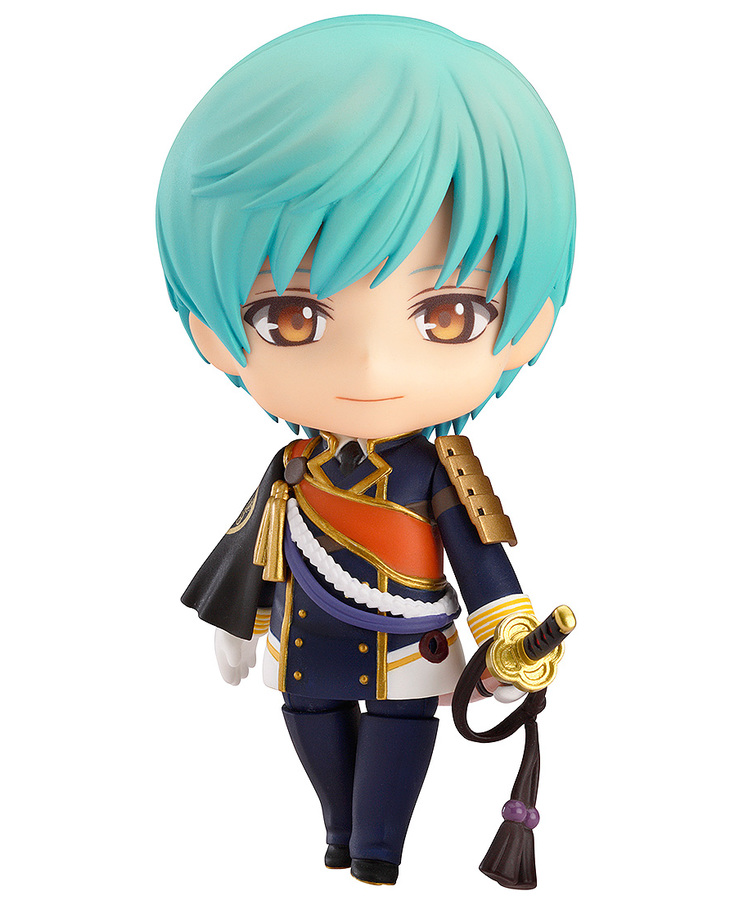 最高品質の ねんどろいど 一期一振【特典付き】 SHOP ONLINE GOODSMILE | ゲームキャラクター