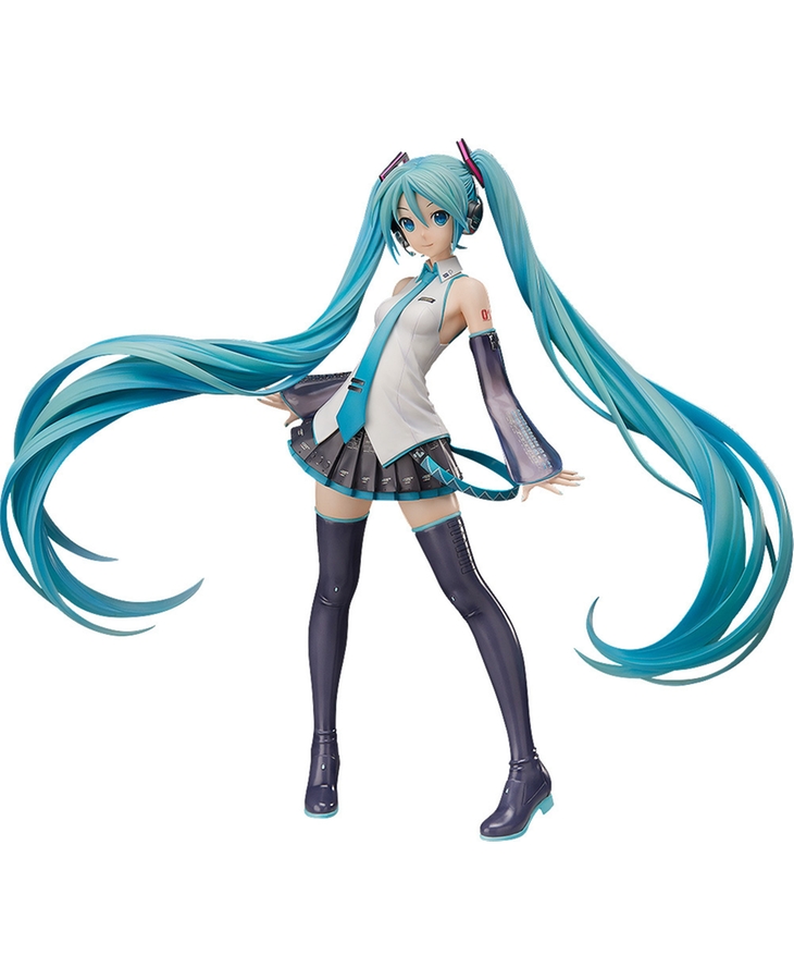 Hatsune Miku V3(Rerelease)