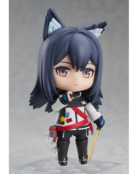 nendoroid texas
