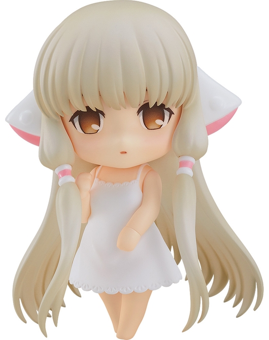 ねんどろいど ちぃ