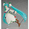 figma Snow Miku: Snow Bell ver.