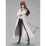 figma Kurisu Makise: White Coat ver.