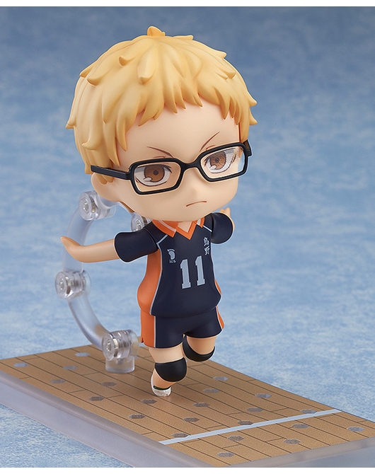 nendoroid second hand