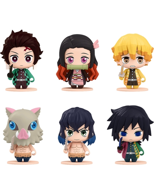 ポケマケット 鬼滅の刃 01（トレーディング）