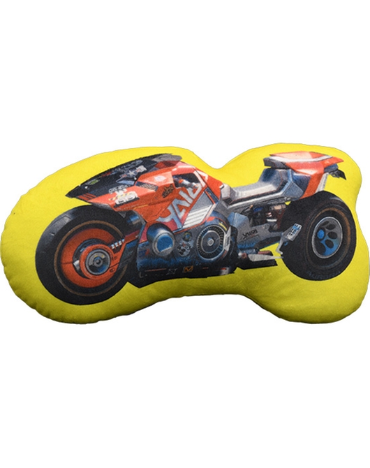 Cyberpunk 2077 Cushion - YAIBA KUSANAGI
