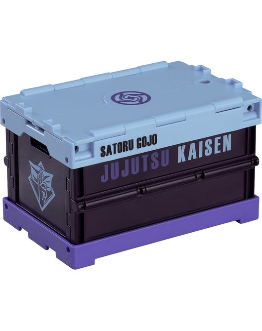 ねんどろいどもあ 呪術廻戦デザインコンテナ 五条悟Ver.