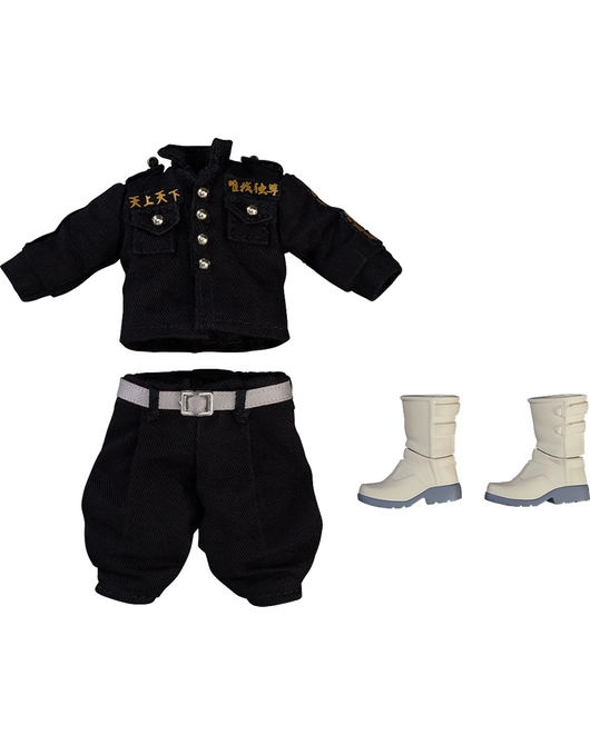 Nendoroid Doll Outfit Set: Chifuyu Matsuno