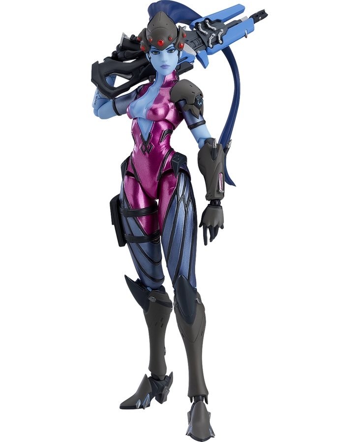 figma Widowmaker